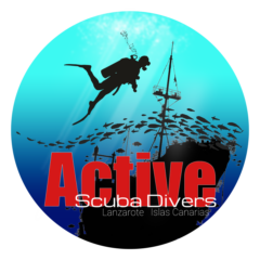 Active Scuba Divers
